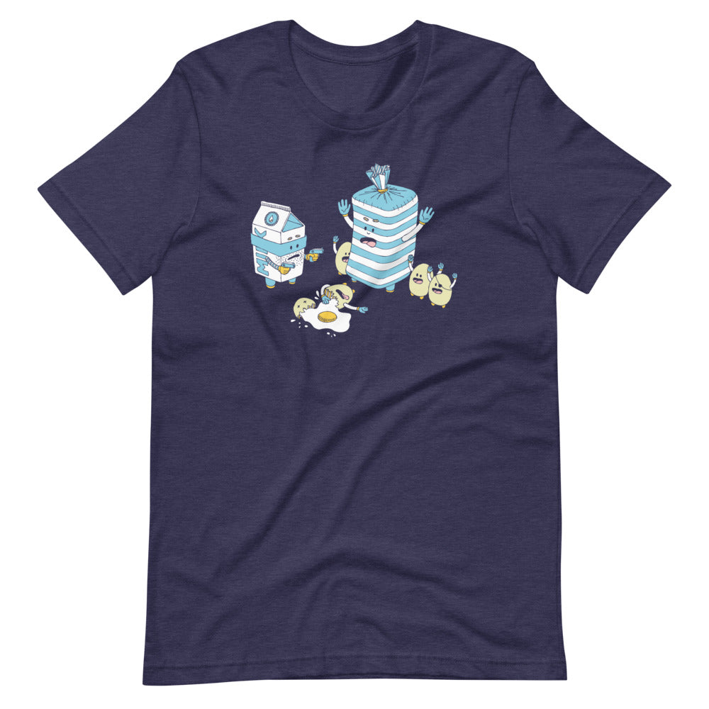 When Milk Goes Bad () T-Shirts, Hoodie, Sweatshirt