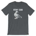 Stay Coo T-Shirt (Unisex) Hoodie, Sweatshirt | CiraTrend.com (Image 1)