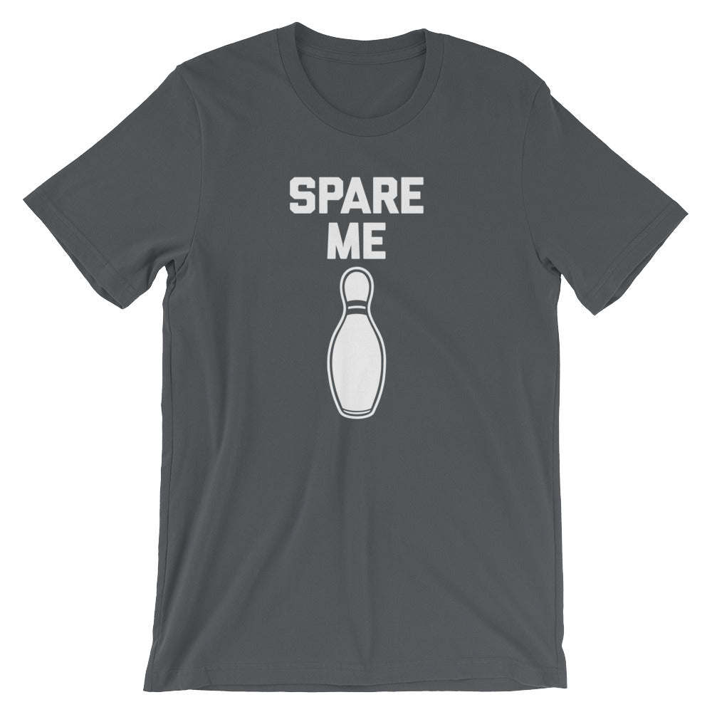 Spare Me T-Shirt (Unisex) Hoodie, Sweatshirt | CiraTrend.com (Image 2)
