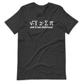 I 8 Sum Pi (And It Was Delicious) T-Shirt (Unisex) Hoodie, Sweatshirt | CiraTrend.com (Image 1)