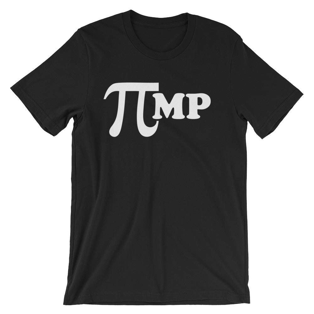 Pi Pimp T-Shirt (Unisex) Hoodie, Sweatshirt | CiraTrend.com (Image 3)