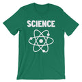 Science T-Shirt (Unisex) Hoodie, Sweatshirt | CiraTrend.com (Image 1)