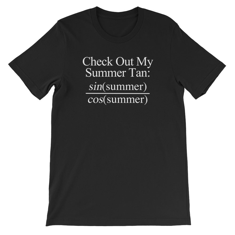 Check Out My Summer Tan T-Shirt (Unisex) Hoodie, Sweatshirt | CiraTrend.com (Image 4)