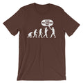 Stop Following Me T-Shirt (Unisex) Hoodie, Sweatshirt | CiraTrend.com (Image 1)