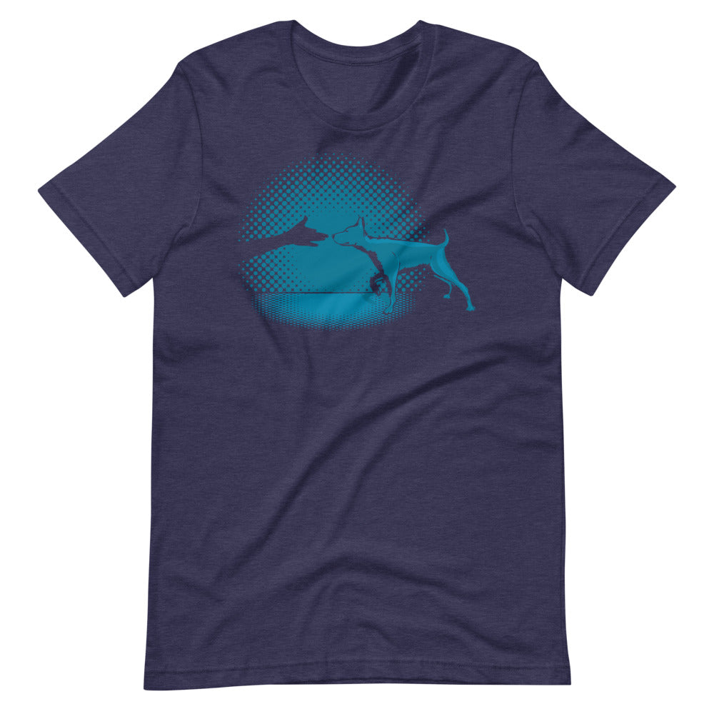 A Friend In The Shadows T-Shirt (Unisex) Hoodie, Sweatshirt | CiraTrend.com (Image 5)