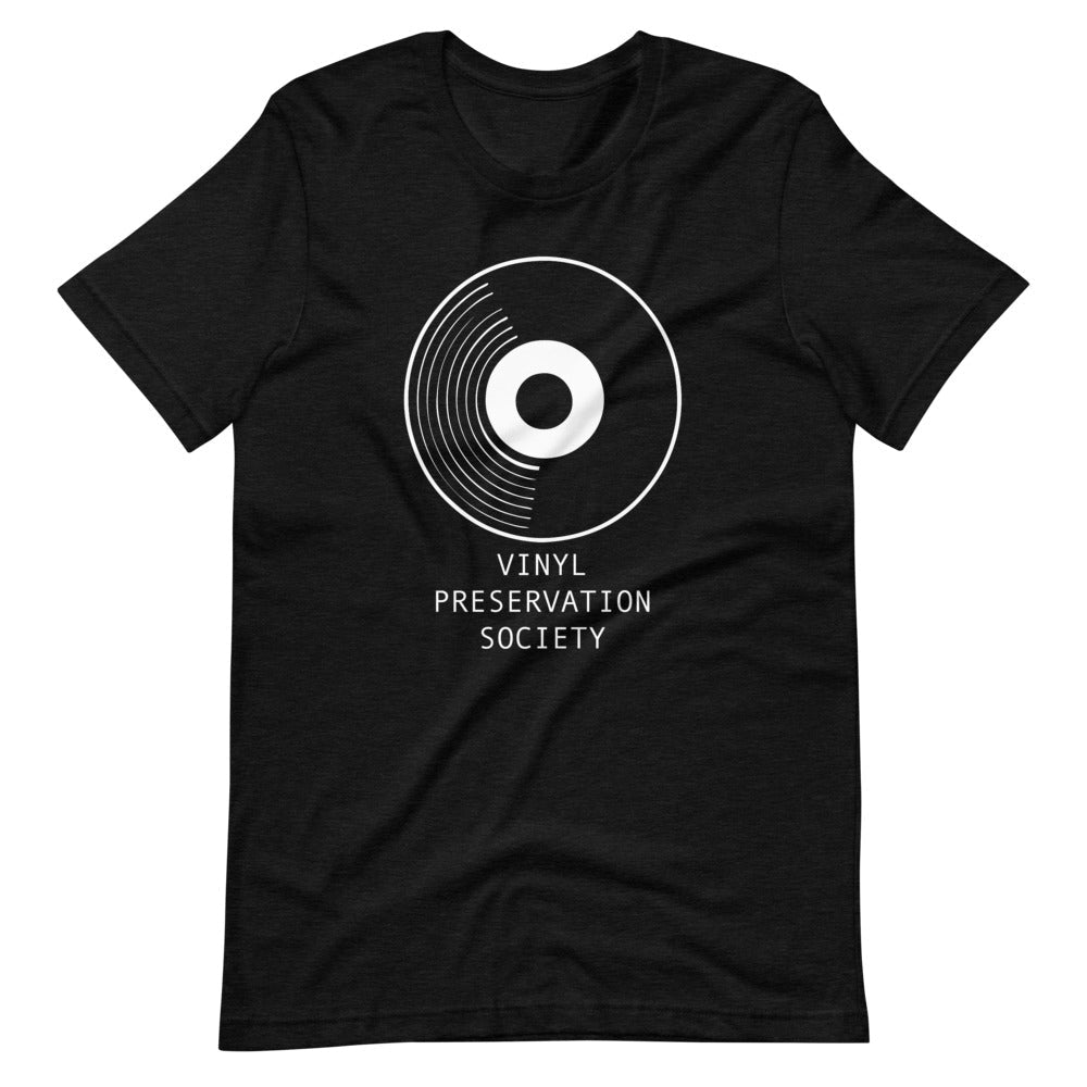 Vinyl Preservation Society () T-Shirts, Hoodie, Sweatshirt