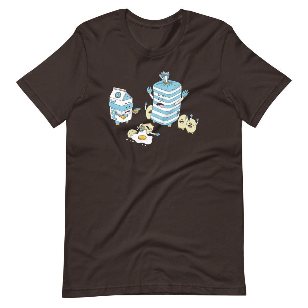 When Milk Goes Bad () T-Shirts, Hoodie, Sweatshirt