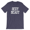 Sexy Beast T-Shirt (Unisex) Hoodie, Sweatshirt | CiraTrend.com (Image 1)