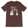 Uke I Am Your Father () T-Shirts, Hoodie, Sweatshirt