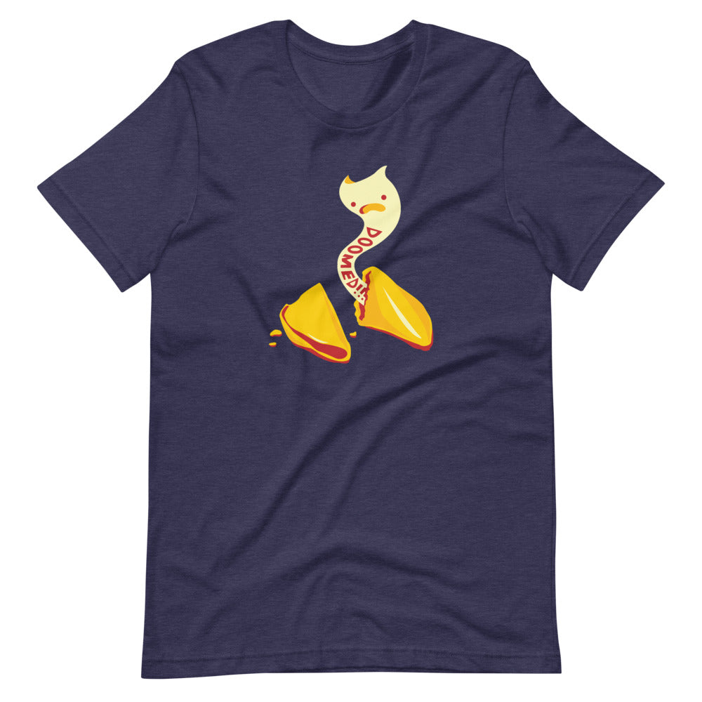 Misfortune Cookie T-Shirt (Unisex) Hoodie, Sweatshirt | CiraTrend.com (Image 5)