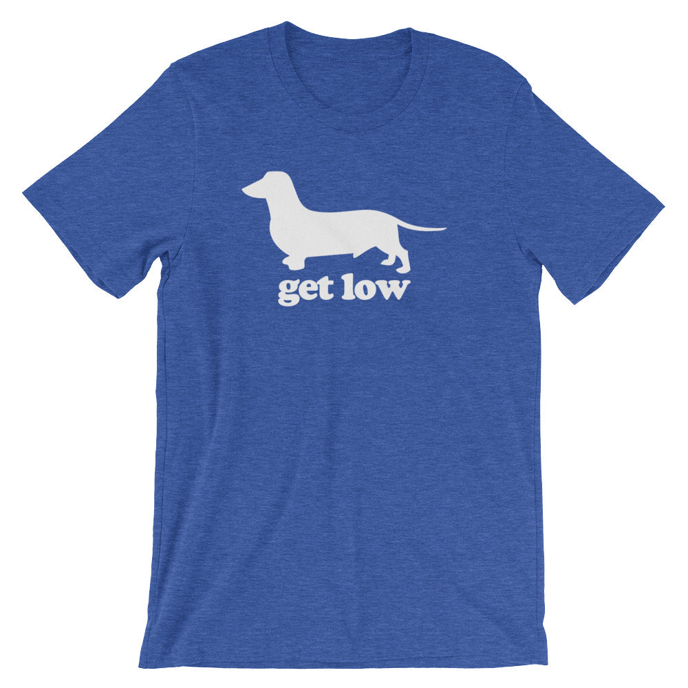 Get Low T-Shirt (Unisex) Hoodie, Sweatshirt | CiraTrend.com (Image 1)