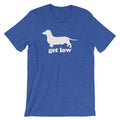 Get Low T-Shirt (Unisex) Hoodie, Sweatshirt | CiraTrend.com (Image 1)