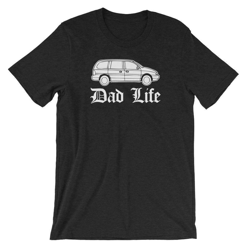Dad Life T-Shirt (Unisex) Hoodie, Sweatshirt | CiraTrend.com (Image 4)