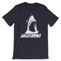 Jawsome T-Shirt (Unisex) Hoodie, Sweatshirt | CiraTrend.com (Image 1)