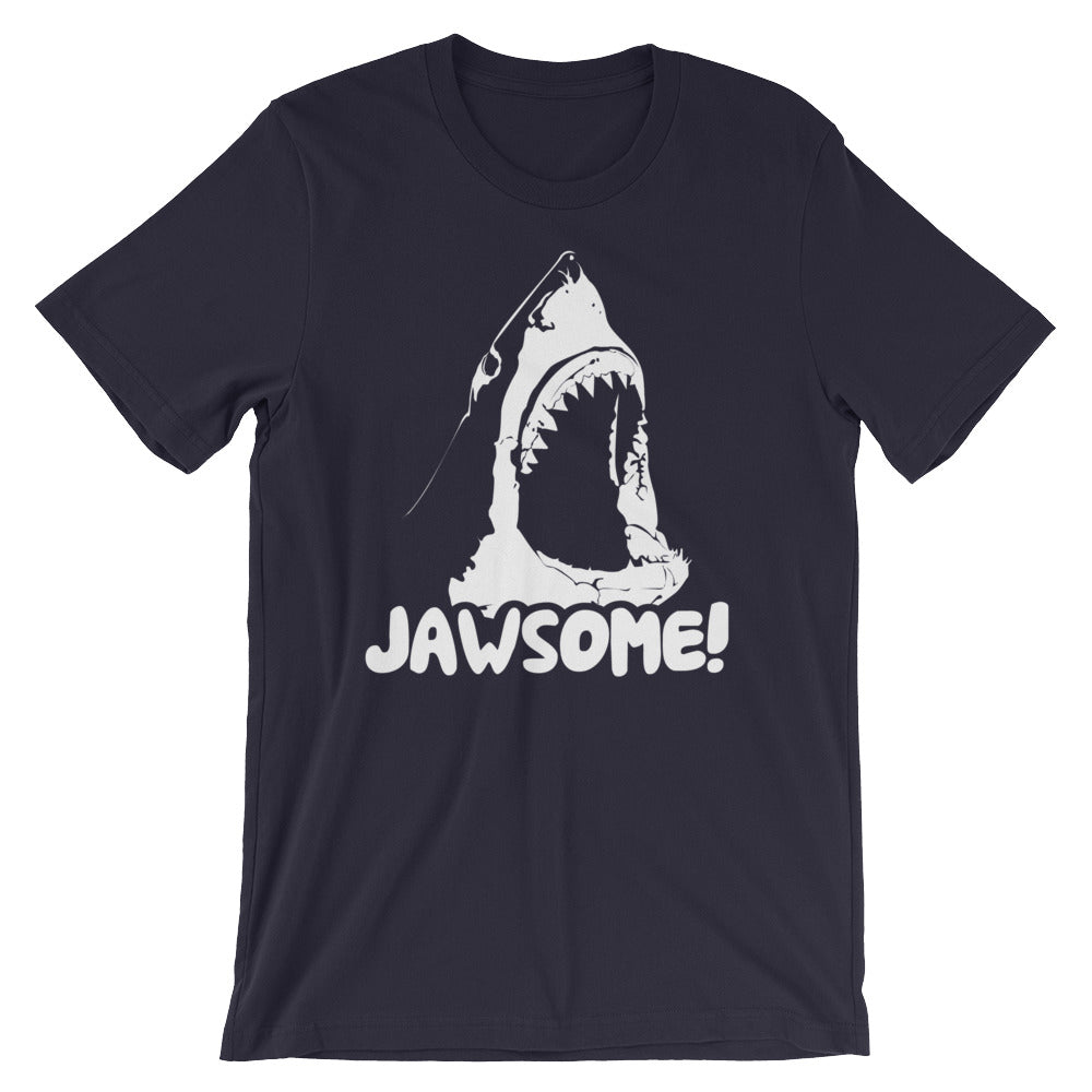 Jawsome T-Shirt (Unisex) Hoodie, Sweatshirt | CiraTrend.com (Image 1)