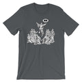 Jesus BRB T-Shirt (Unisex) Hoodie, Sweatshirt | CiraTrend.com (Image 1)