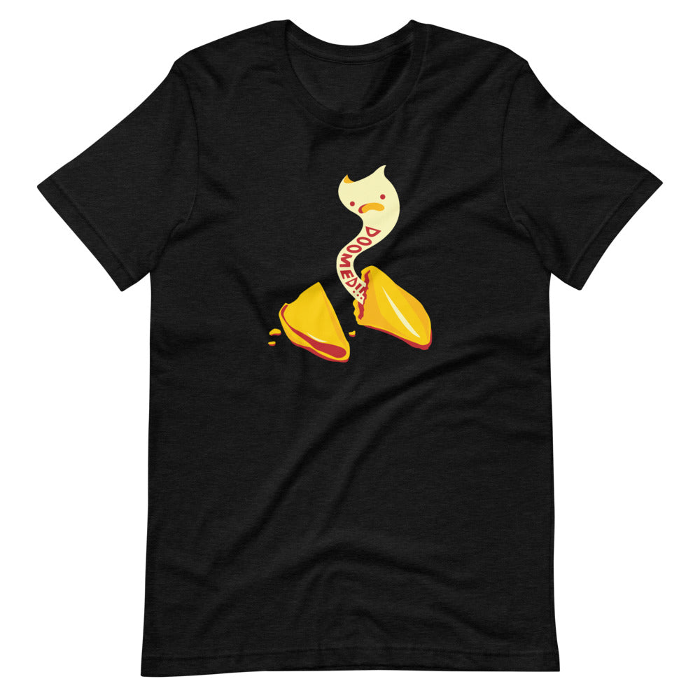 Misfortune Cookie T-Shirt (Unisex) Hoodie, Sweatshirt | CiraTrend.com (Image 3)