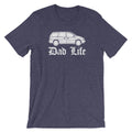 Dad Life T-Shirt (Unisex) Hoodie, Sweatshirt | CiraTrend.com (Image 1)