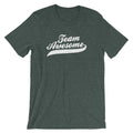Team Awesome T-Shirt (Unisex) Hoodie, Sweatshirt | CiraTrend.com (Image 1)