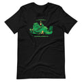 The Empire Strikes Cat T-Shirt (Unisex) Hoodie, Sweatshirt | CiraTrend.com (Image 1)