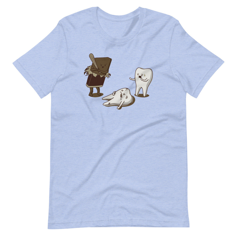 Bittersweet T-Shirt (Unisex) Hoodie, Sweatshirt | CiraTrend.com (Image 5)