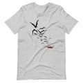 This Is Bat Country T-Shirt (Unisex) Hoodie, Sweatshirt | CiraTrend.com (Image 1)