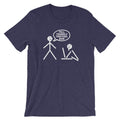Pull Yourself Together, Man! T-Shirt (Unisex) Hoodie, Sweatshirt | CiraTrend.com (Image 1)