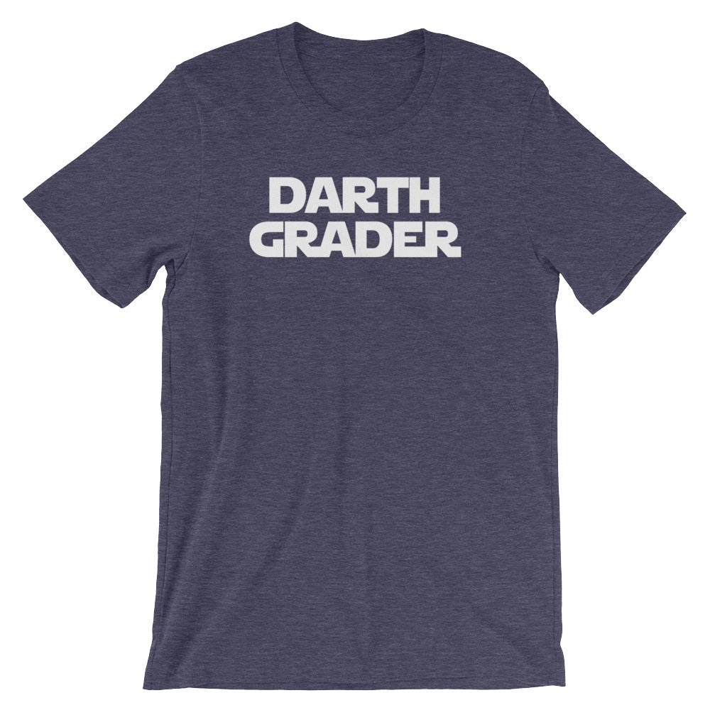 Darth Grader T-Shirt (Unisex) Hoodie, Sweatshirt | CiraTrend.com (Image 5)