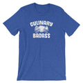 Culinary Badass T-Shirt (Unisex) Hoodie, Sweatshirt | CiraTrend.com (Image 1)