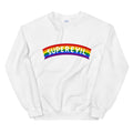 Superevil Sweatshirt T-Shirts, Hoodie | CiraTrend.com (Image 1)
