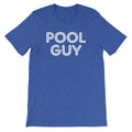 Pool Guy T-Shirt (Unisex) Hoodie, Sweatshirt | CiraTrend.com (Image 1)
