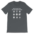 Back In My Day We Had Nine Planets T-Shirt (Unisex) Hoodie, Sweatshirt | CiraTrend.com (Image 1)