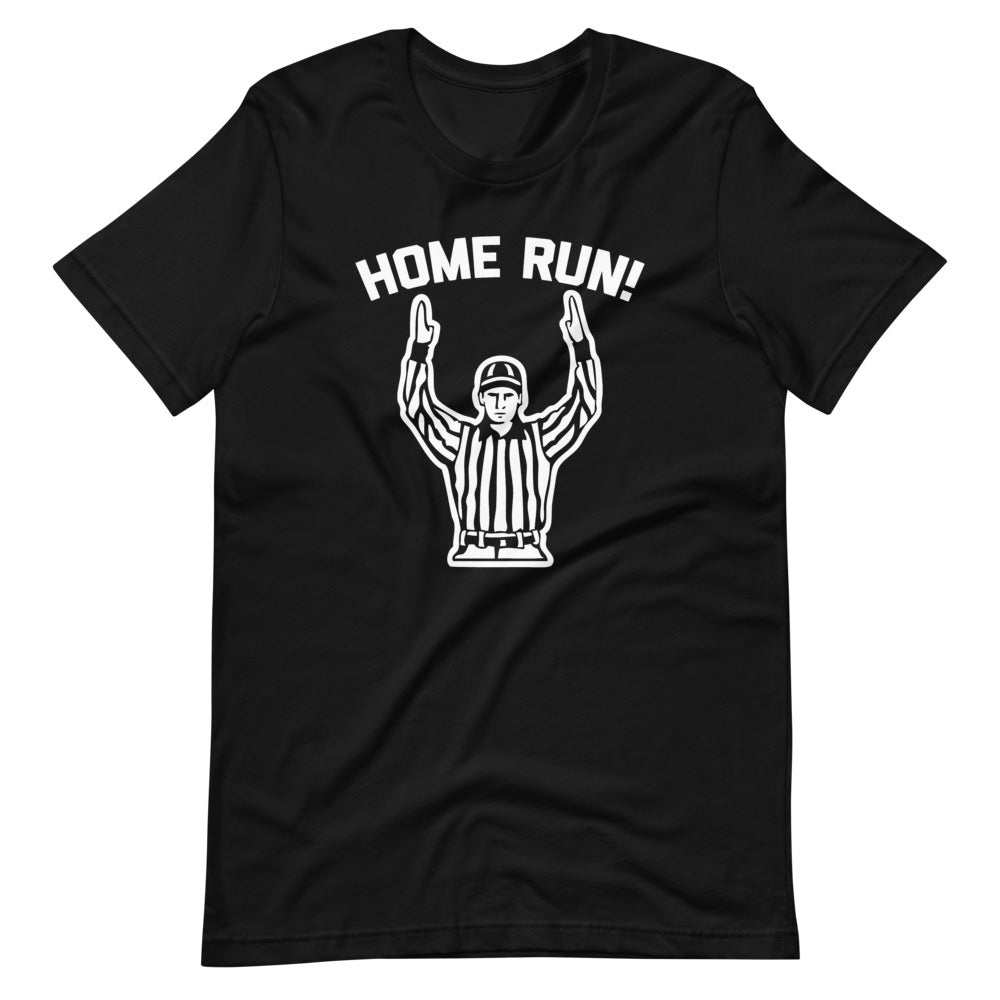 Home Run! (Football) T-Shirt (Unisex) Hoodie, Sweatshirt | CiraTrend.com (Image 2)