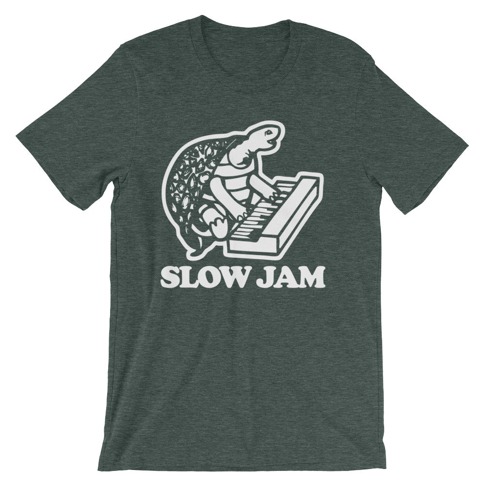 Slow Jam () T-Shirts, Hoodie, Sweatshirt