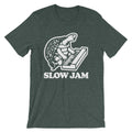 Slow Jam () T-Shirts, Hoodie, Sweatshirt
