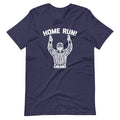 Home Run! (Football) T-Shirt (Unisex) Hoodie, Sweatshirt | CiraTrend.com (Image 1)