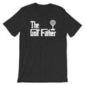 The Golf Father T-Shirt (Unisex) Hoodie, Sweatshirt | CiraTrend.com (Image 1)