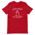 Global Warming Killed Frosty T-Shirt (Unisex) Hoodie, Sweatshirt | CiraTrend.com (Image 1)