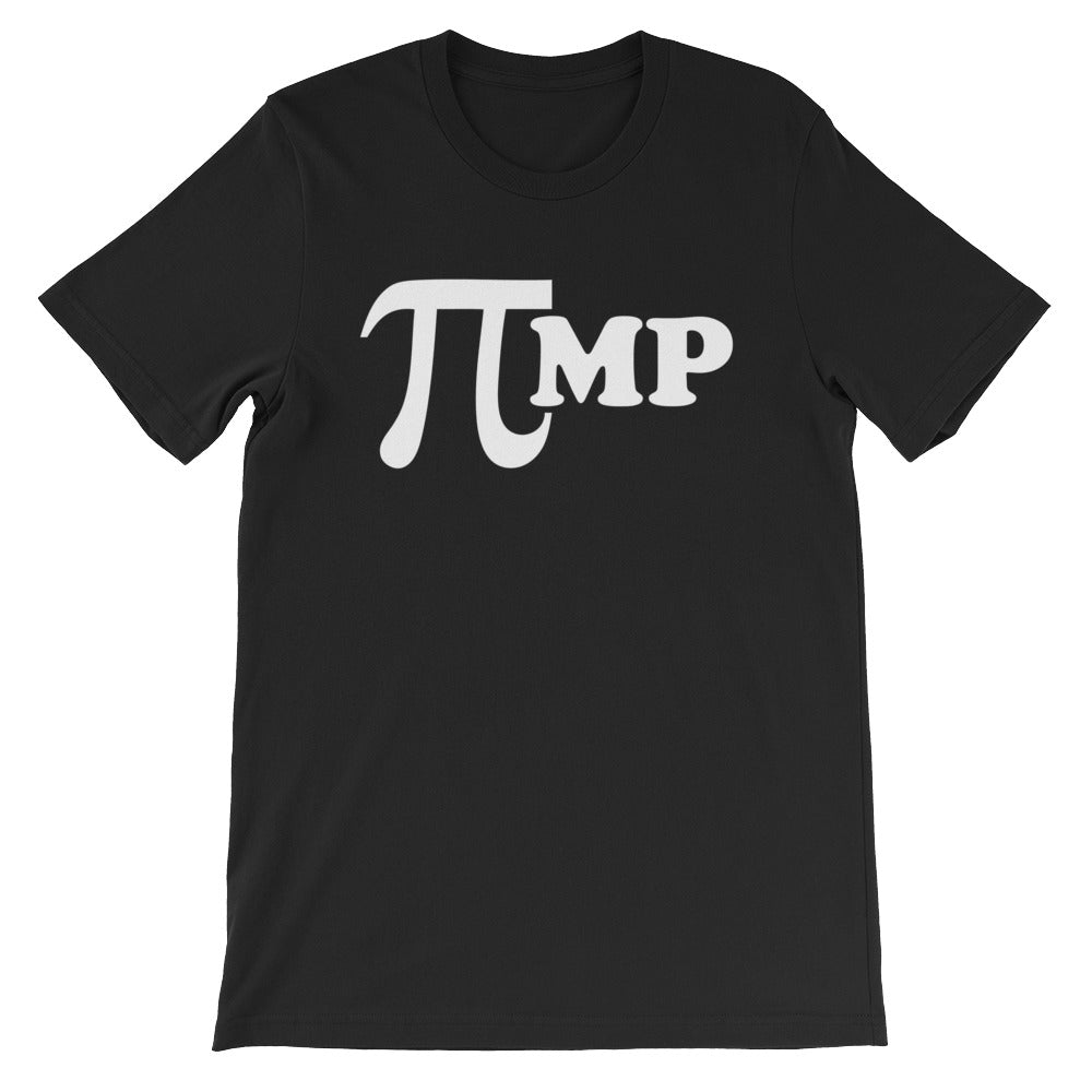 Pi Pimp T-Shirt (Unisex) Hoodie, Sweatshirt | CiraTrend.com (Image 2)
