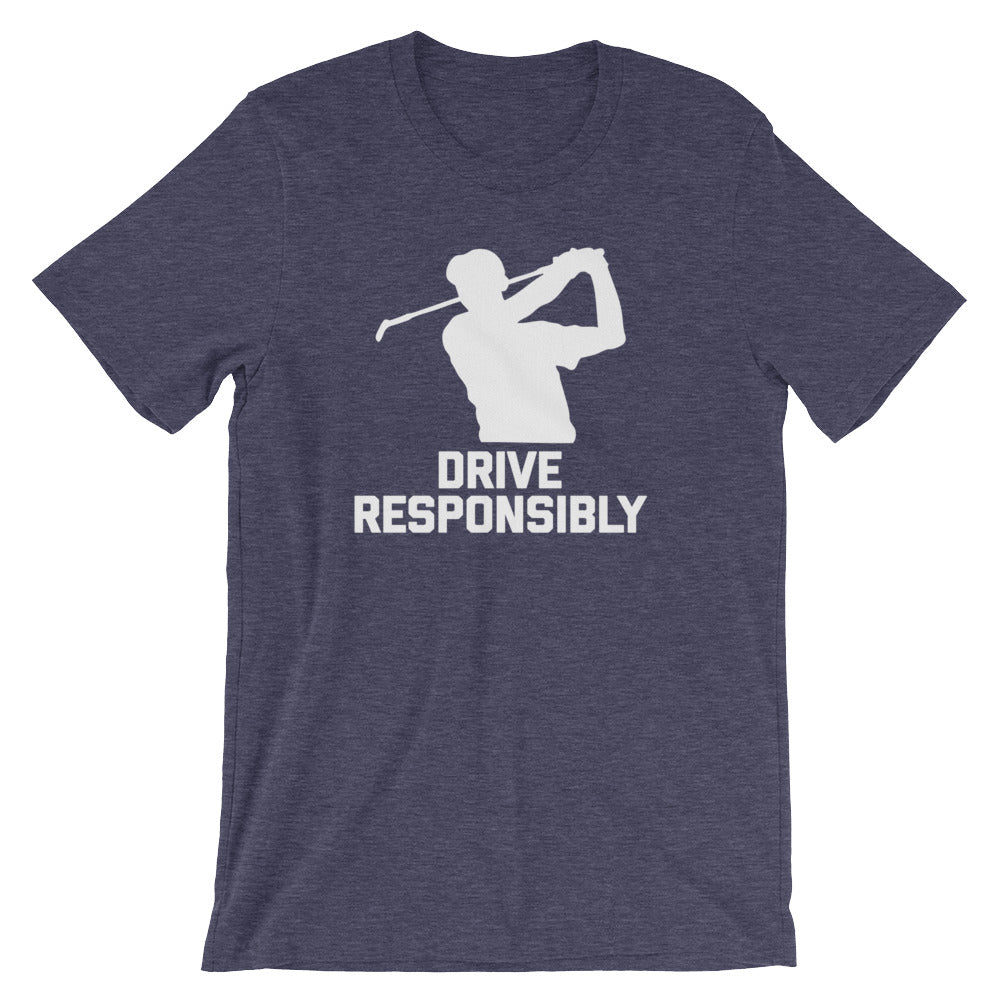 Drive Responsibly T-Shirt (Unisex) Hoodie, Sweatshirt | CiraTrend.com (Image 5)
