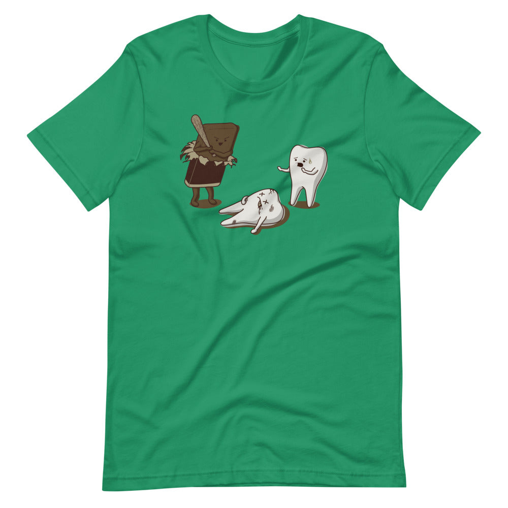 Bittersweet T-Shirt (Unisex) Hoodie, Sweatshirt | CiraTrend.com (Image 4)