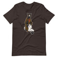 Bear With It (Mod Rules) T-Shirt (Unisex) Hoodie, Sweatshirt | CiraTrend.com (Image 1)