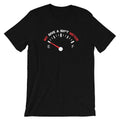 My Give A Shit Meter Is Empty T-Shirt (Unisex) Hoodie, Sweatshirt | CiraTrend.com (Image 1)