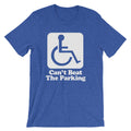 Can't Beat The Parking T-Shirt (Unisex) Hoodie, Sweatshirt | CiraTrend.com (Image 1)