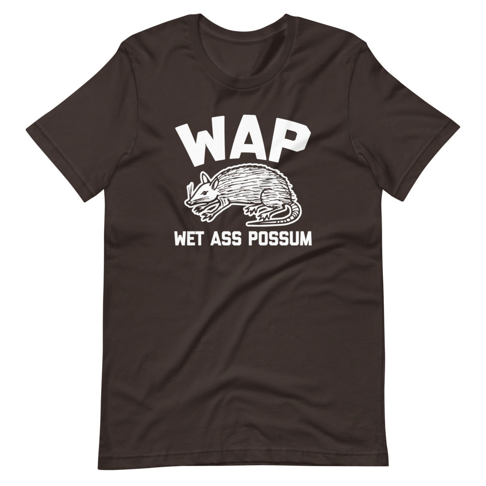 WAP (Wet Ass Possum) () T-Shirts, Hoodie, Sweatshirt