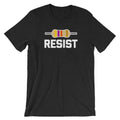Resist T-Shirt (Unisex) Hoodie, Sweatshirt | CiraTrend.com (Image 1)