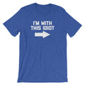 I'M This Idiot () T-Shirts, Hoodie, Sweatshirt