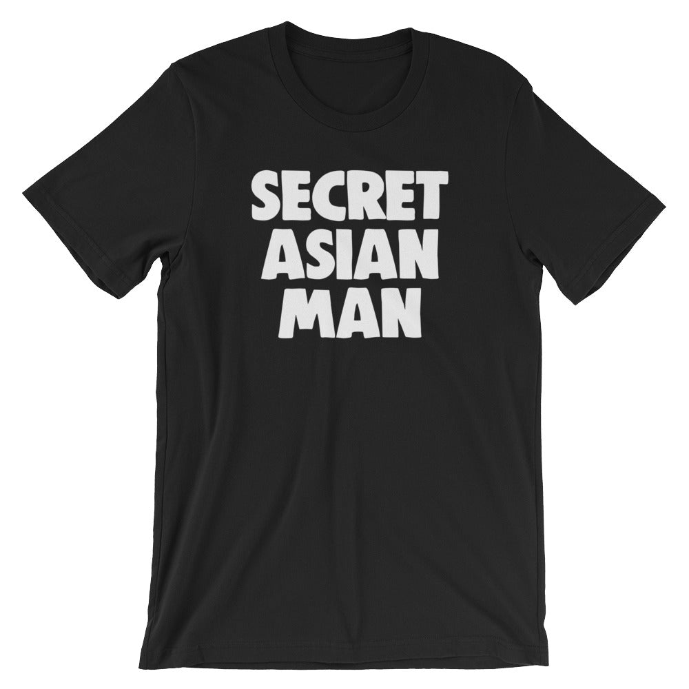 Secret Asian Man () T-Shirts, Hoodie, Sweatshirt
