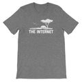 The Internet T-Shirt (Unisex) Hoodie, Sweatshirt | CiraTrend.com (Image 1)