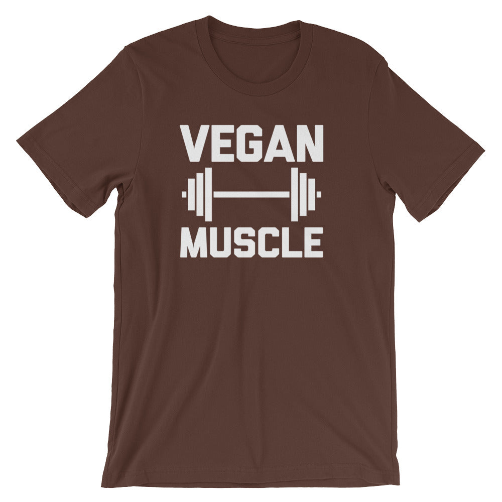 Vegan Muscle () T-Shirts, Hoodie, Sweatshirt